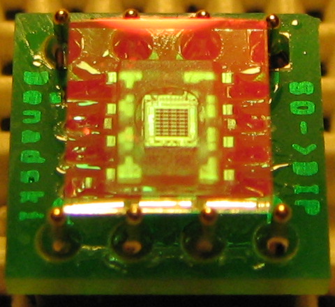 Color sensor