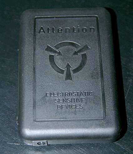 battery pack