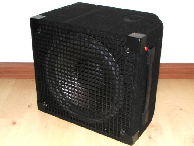 Subwoofer