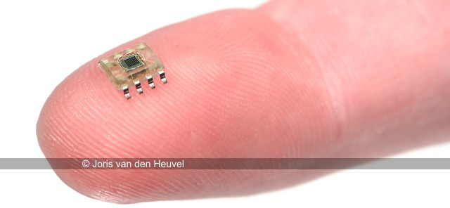Color sensor