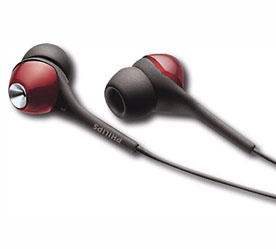 Philips SHE 9500