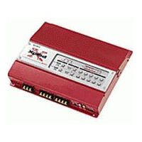 Sony XM604EQX