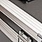 6. L-extrusions to protect the edges.