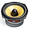 1. The original Monacor SPH-135KEP driver.
