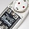 3. Put in a serious solid state relay (I have these lying around)
