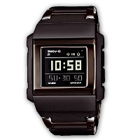 Casio Baby-G BG-2000