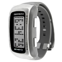 Connect dot matrix