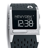 Nixon The Connect