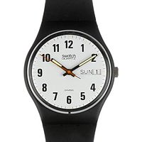 Black Swatch