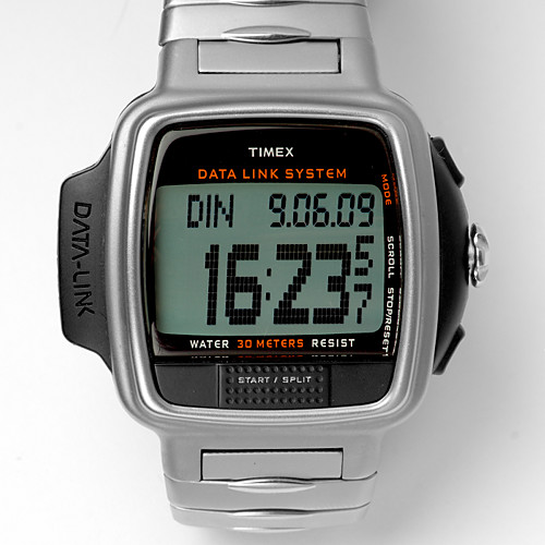 Timex Ironman Datalink USB